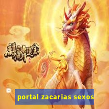 portal zacarias sexos